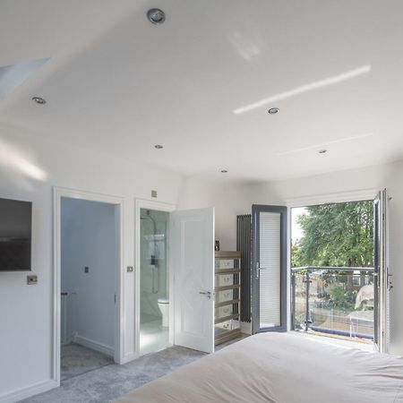 Ryan I Air I Bnb - 102 Mill Street - Free Parking 利物浦 外观 照片