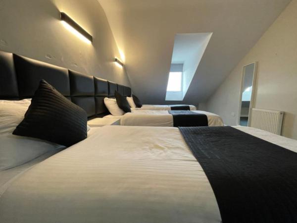 Ryan I Air I Bnb - 102 Mill Street - Free Parking 利物浦 外观 照片