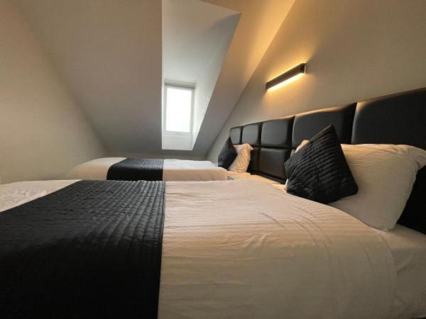 Ryan I Air I Bnb - 102 Mill Street - Free Parking 利物浦 客房 照片
