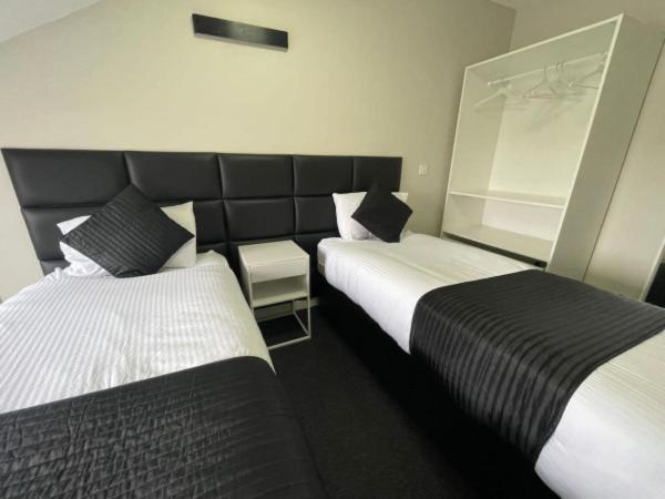 Ryan I Air I Bnb - 102 Mill Street - Free Parking 利物浦 客房 照片