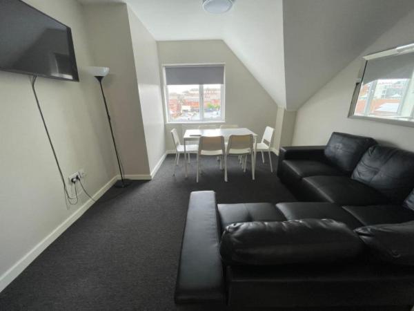 Ryan I Air I Bnb - 102 Mill Street - Free Parking 利物浦 客房 照片