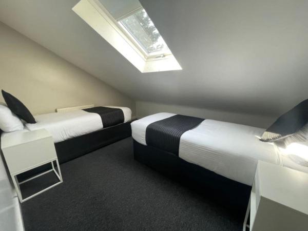 Ryan I Air I Bnb - 102 Mill Street - Free Parking 利物浦 客房 照片