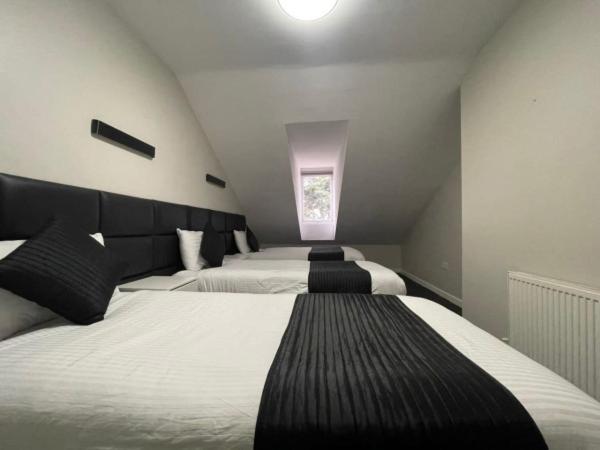 Ryan I Air I Bnb - 102 Mill Street - Free Parking 利物浦 外观 照片
