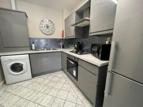 Ryan I Air I Bnb - 102 Mill Street - Free Parking 利物浦 客房 照片