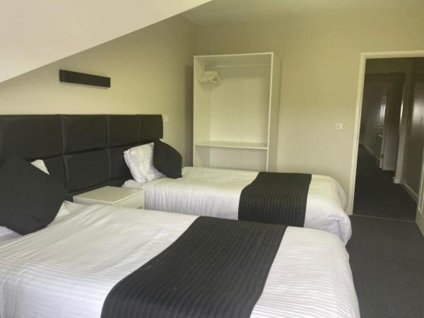 Ryan I Air I Bnb - 102 Mill Street - Free Parking 利物浦 客房 照片