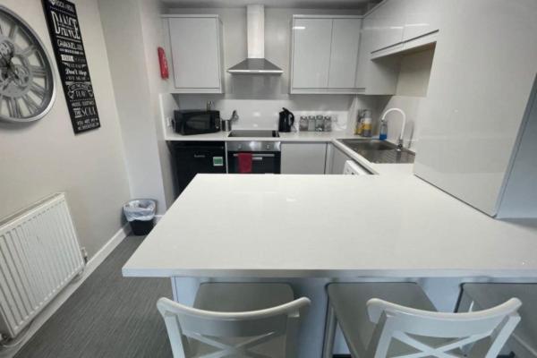 Ryan I Air I Bnb - 102 Mill Street - Free Parking 利物浦 客房 照片