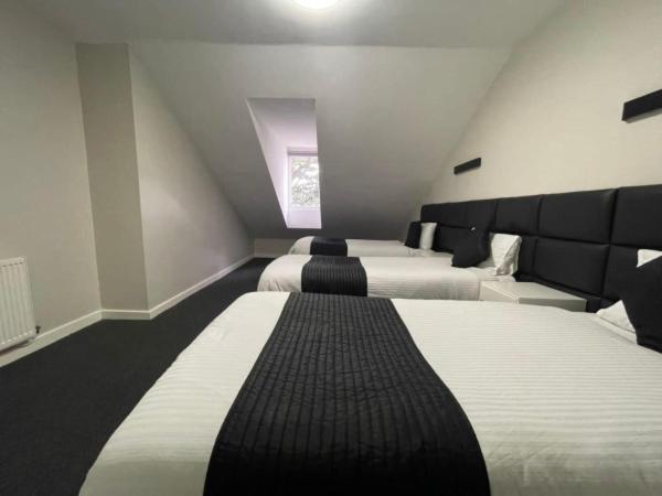 Ryan I Air I Bnb - 102 Mill Street - Free Parking 利物浦 客房 照片