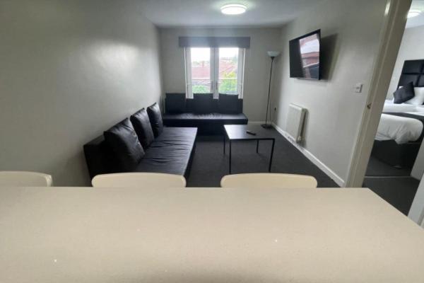 Ryan I Air I Bnb - 102 Mill Street - Free Parking 利物浦 客房 照片