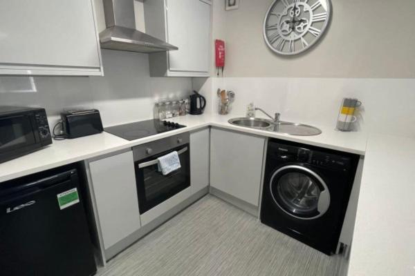 Ryan I Air I Bnb - 102 Mill Street - Free Parking 利物浦 客房 照片