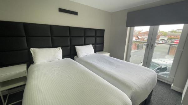Ryan I Air I Bnb - 102 Mill Street - Free Parking 利物浦 客房 照片
