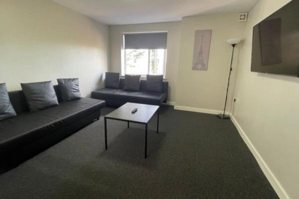 Ryan I Air I Bnb - 102 Mill Street - Free Parking 利物浦 客房 照片