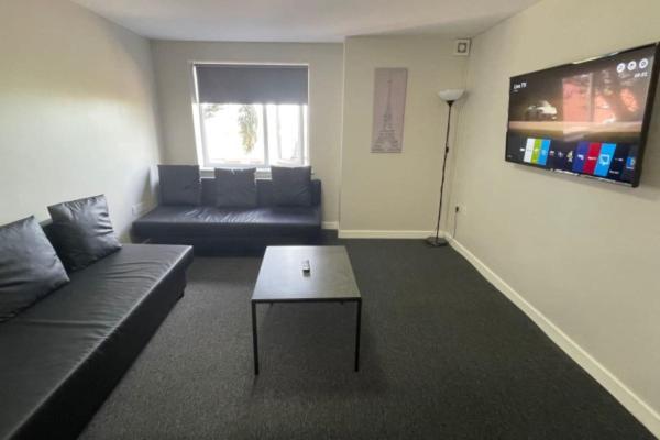Ryan I Air I Bnb - 102 Mill Street - Free Parking 利物浦 客房 照片