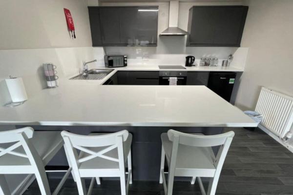 Ryan I Air I Bnb - 102 Mill Street - Free Parking 利物浦 客房 照片