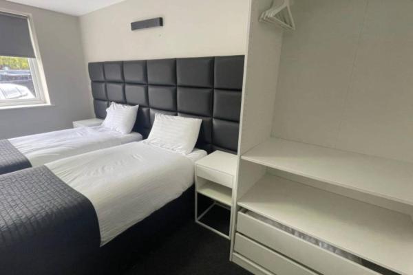 Ryan I Air I Bnb - 102 Mill Street - Free Parking 利物浦 客房 照片