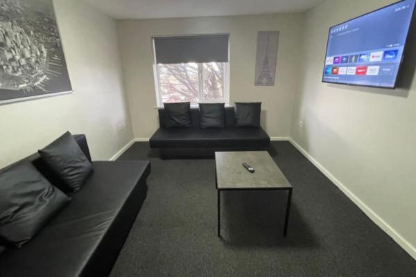 Ryan I Air I Bnb - 102 Mill Street - Free Parking 利物浦 客房 照片