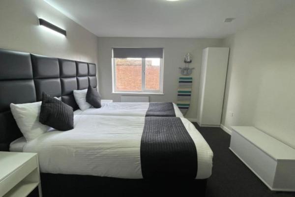Ryan I Air I Bnb - 102 Mill Street - Free Parking 利物浦 外观 照片