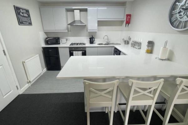 Ryan I Air I Bnb - 102 Mill Street - Free Parking 利物浦 客房 照片