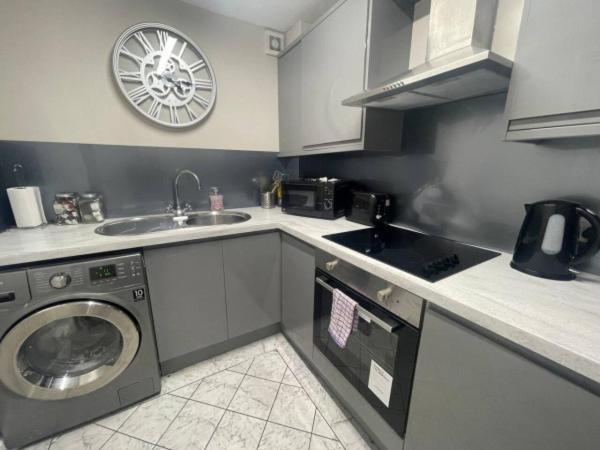 Ryan I Air I Bnb - 102 Mill Street - Free Parking 利物浦 客房 照片