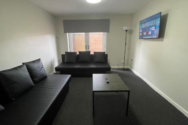 Ryan I Air I Bnb - 102 Mill Street - Free Parking 利物浦 客房 照片