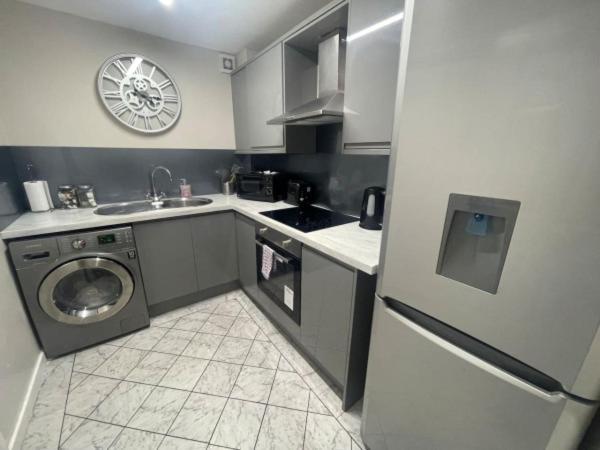 Ryan I Air I Bnb - 102 Mill Street - Free Parking 利物浦 客房 照片