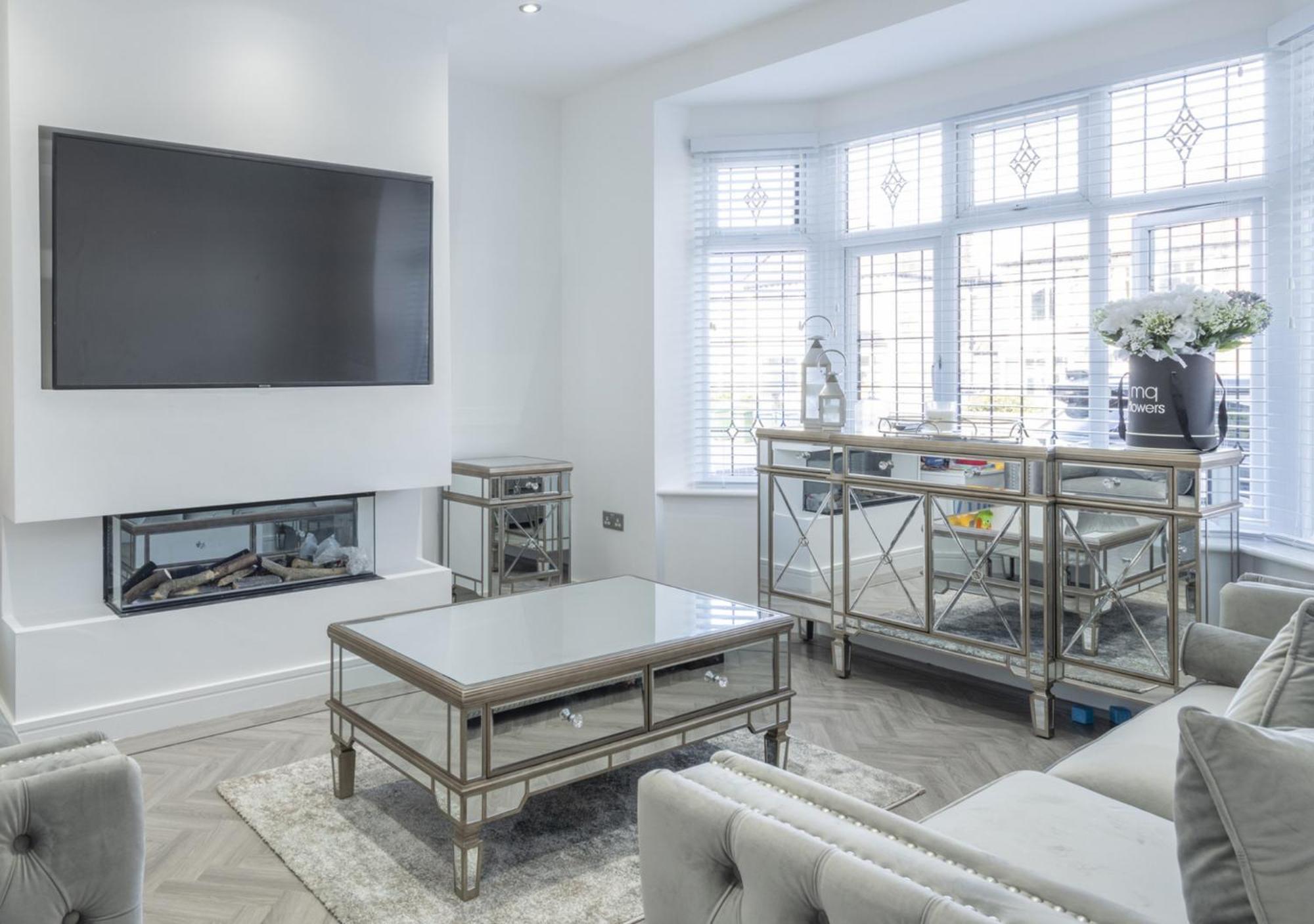 Ryan I Air I Bnb - 102 Mill Street - Free Parking 利物浦 外观 照片